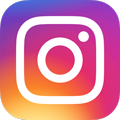 Instagram icon